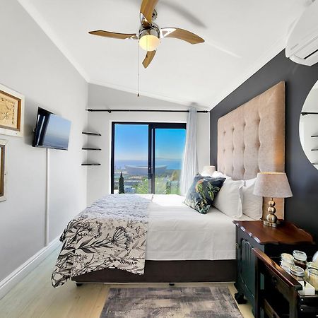 Bluegum Hill Guesthouse & Apartments 케이프타운 외부 사진