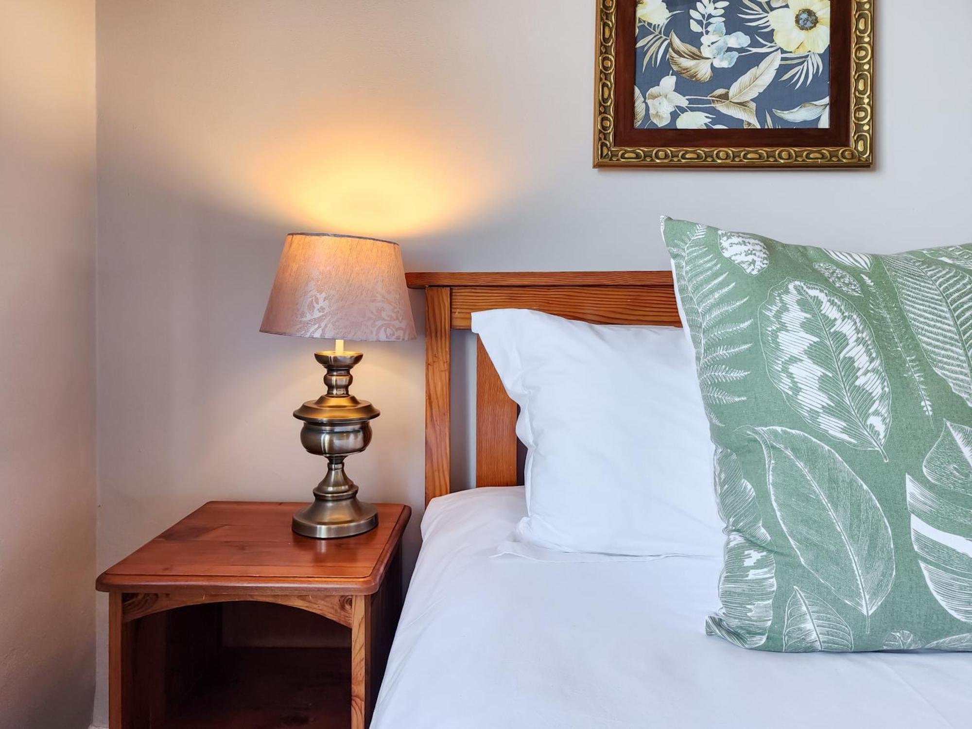 Bluegum Hill Guesthouse & Apartments 케이프타운 외부 사진
